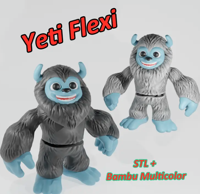 Yeti